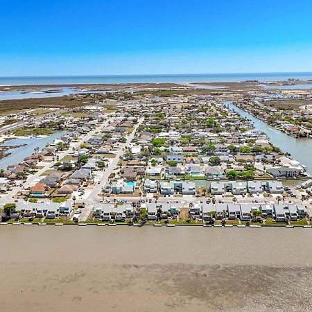 Aloha Condo Κόρπους Κρίστι Εξωτερικό φωτογραφία