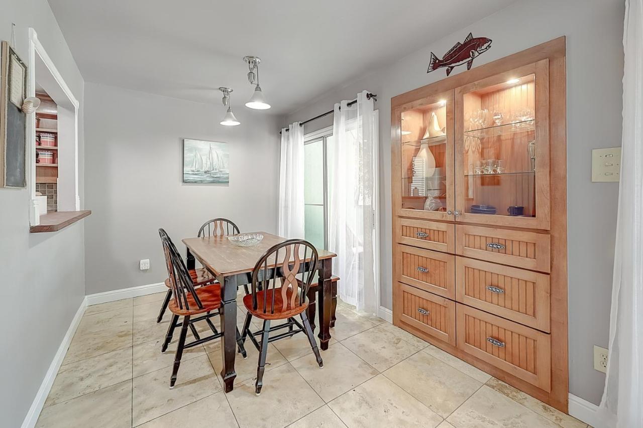 Aloha Condo Κόρπους Κρίστι Εξωτερικό φωτογραφία