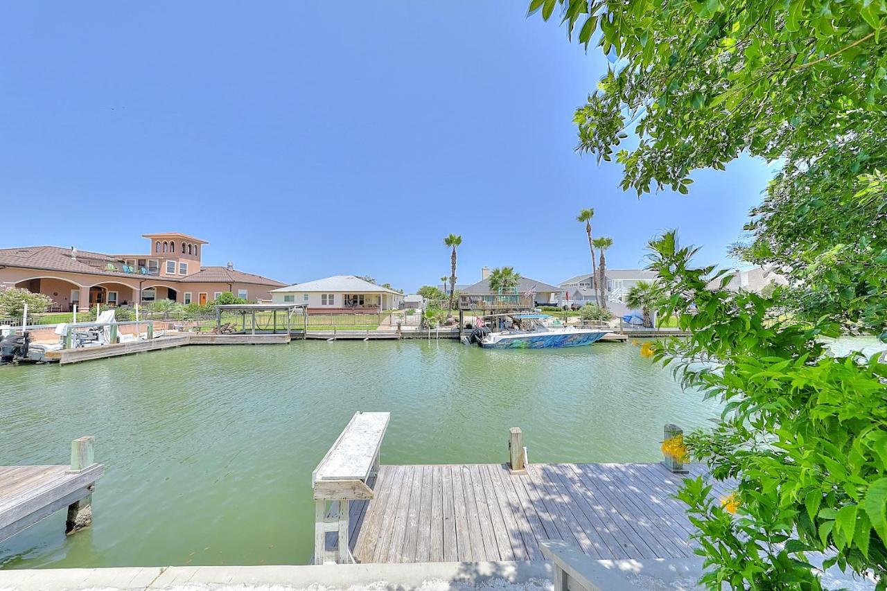 Aloha Condo Κόρπους Κρίστι Εξωτερικό φωτογραφία