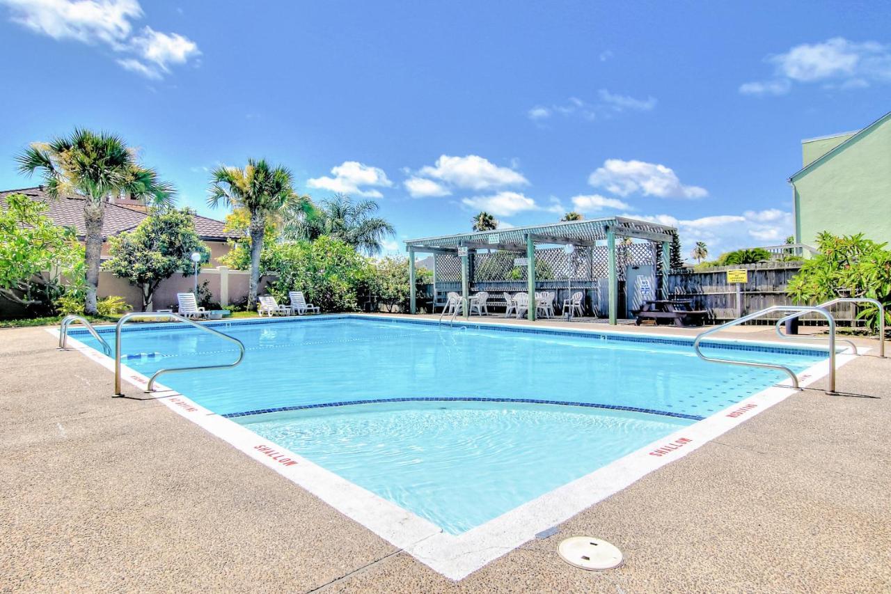 Aloha Condo Κόρπους Κρίστι Εξωτερικό φωτογραφία