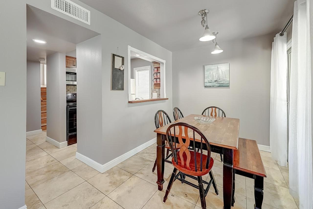Aloha Condo Κόρπους Κρίστι Εξωτερικό φωτογραφία