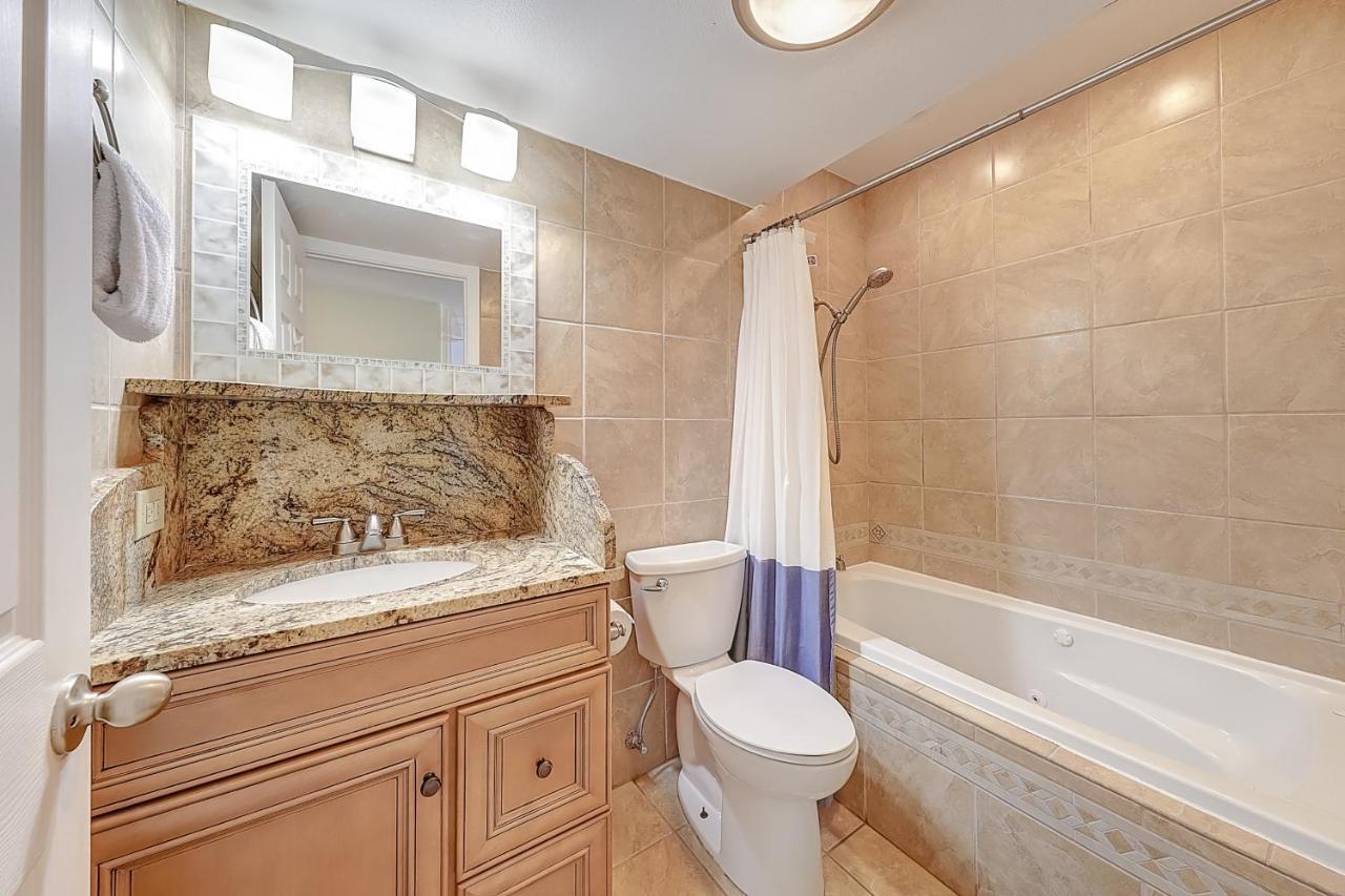 Aloha Condo Κόρπους Κρίστι Εξωτερικό φωτογραφία