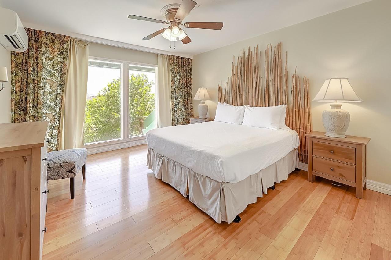 Aloha Condo Κόρπους Κρίστι Εξωτερικό φωτογραφία