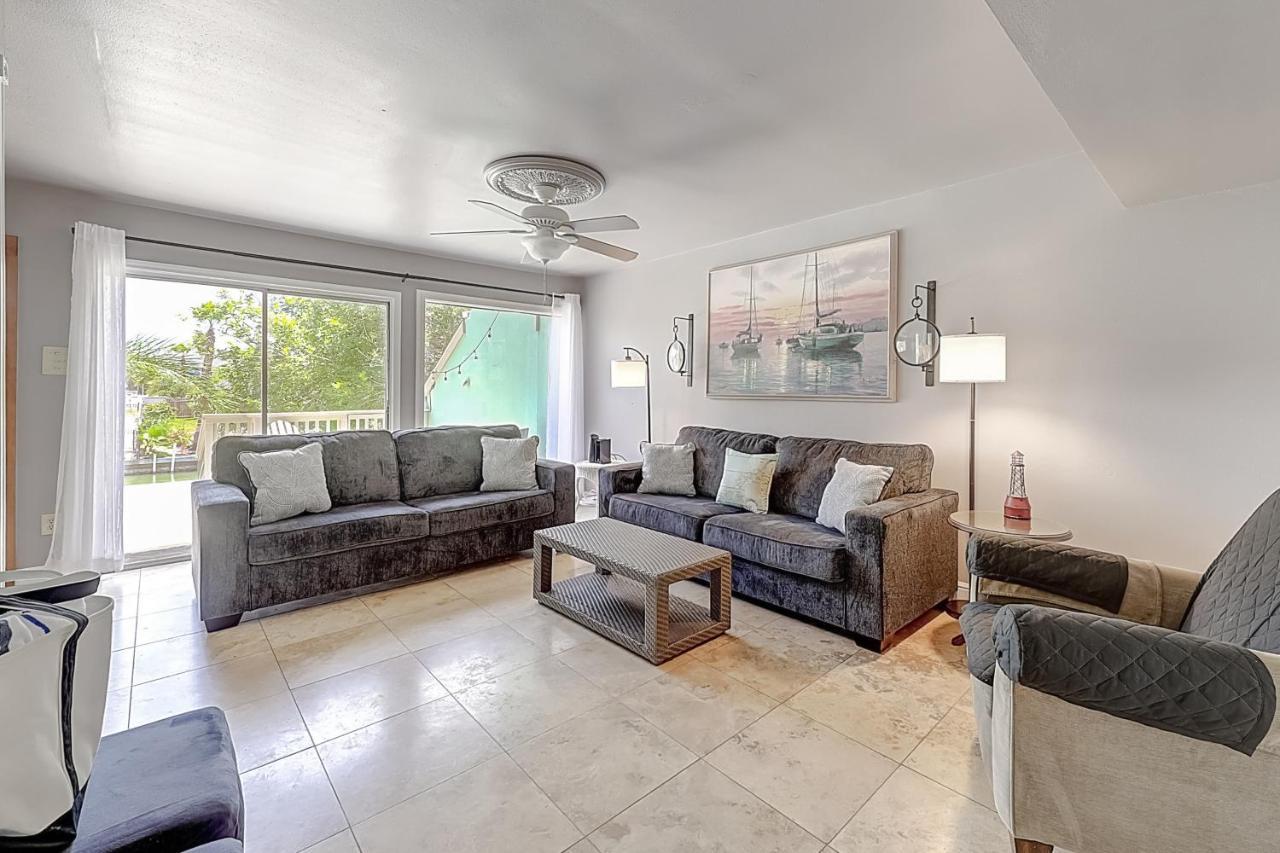 Aloha Condo Κόρπους Κρίστι Εξωτερικό φωτογραφία